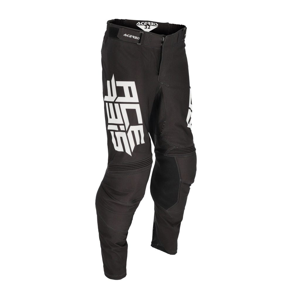 ACERBIS Motocross Hose K-Flex - Schwarz