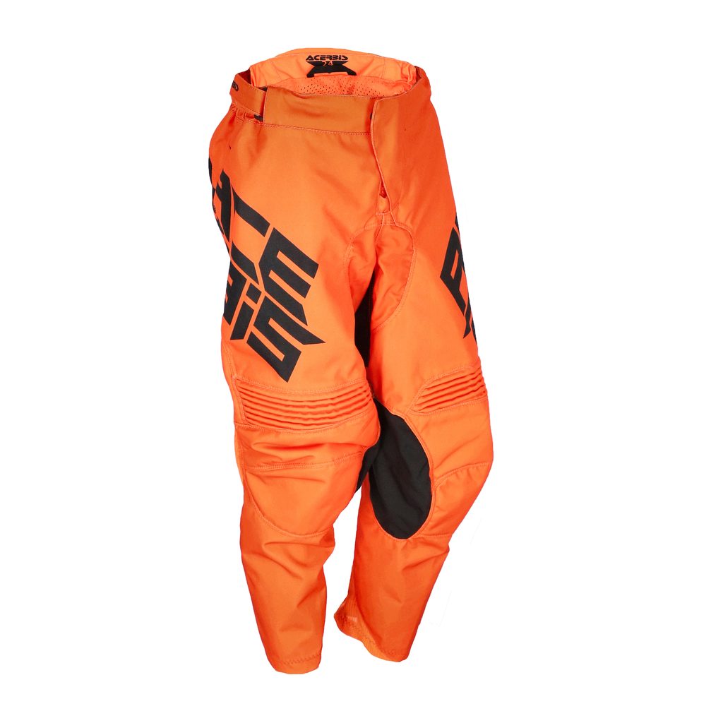 ACERBIS Motocross Kinder Hose MX-Track - Orange