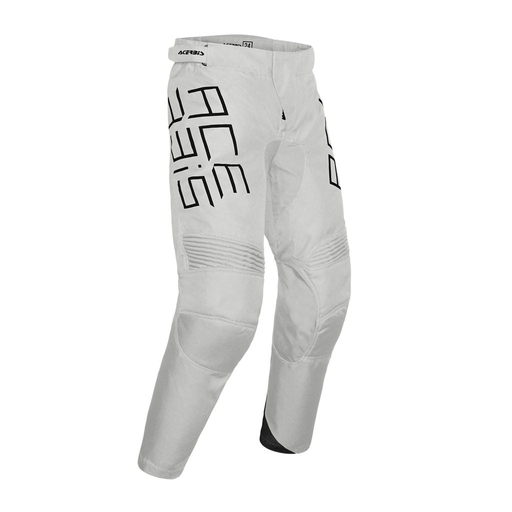 ACERBIS Motocross Kinder Hose MX-Track - Grau