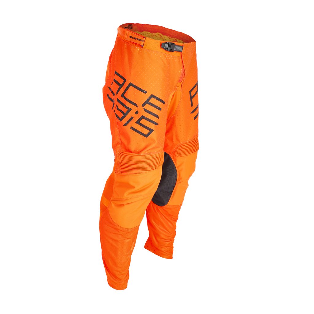 ACERBIS Motocross Vented Hose MX K-Windy - Orange