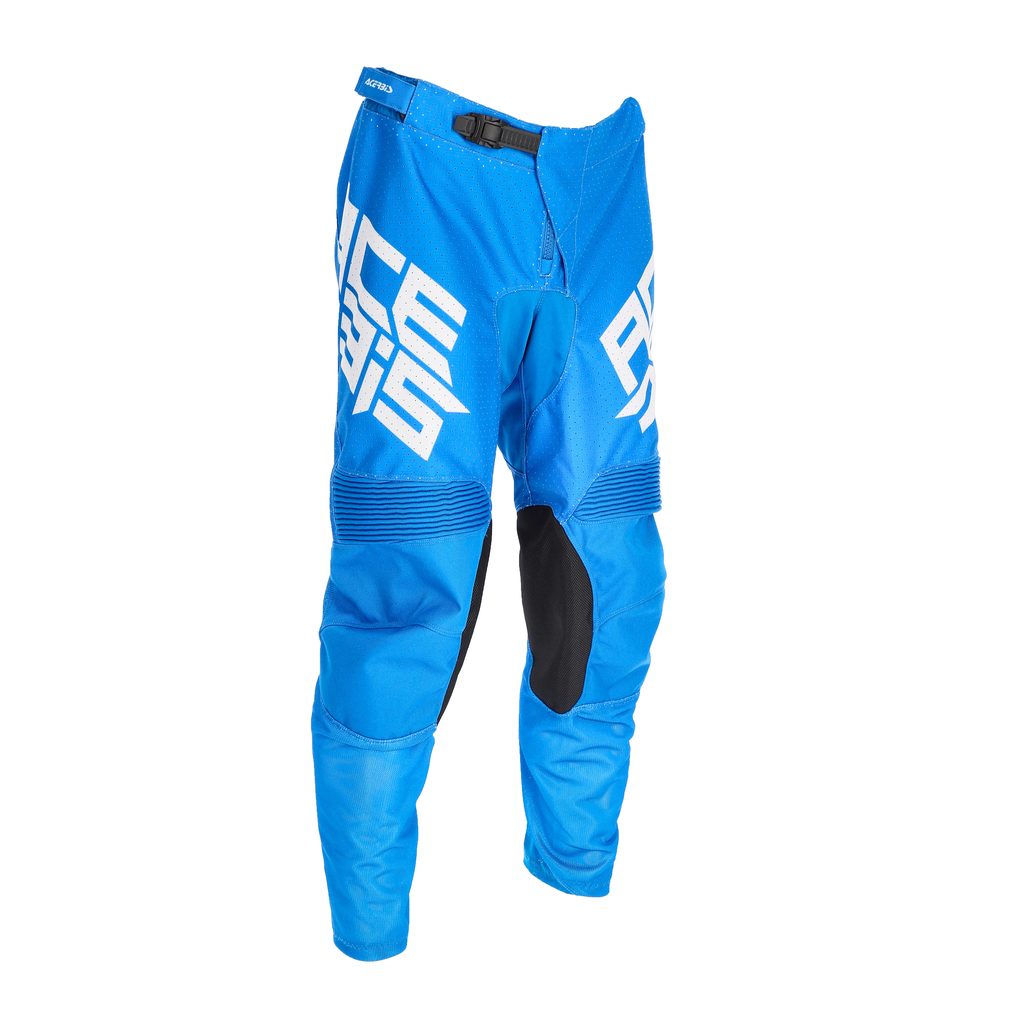 ACERBIS Motocross Vented Hose K-Windy - Blau