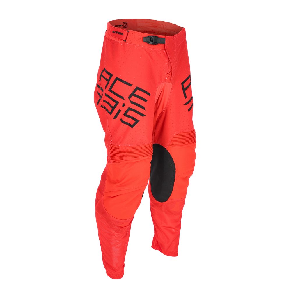 ACERBIS Motocross Vented Hose MX K-Windy - Rot