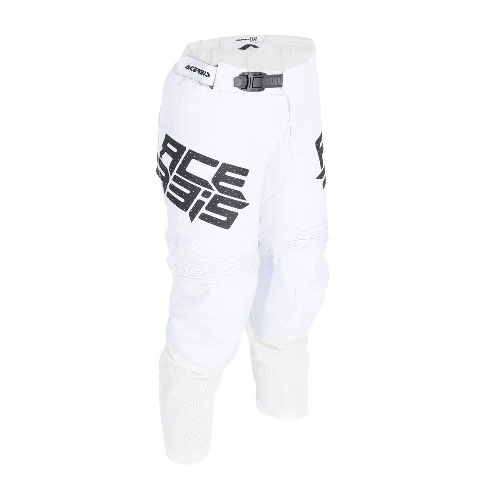 ACERBIS Motocross Kinder Vented Hose MX K-Windy - Weiß