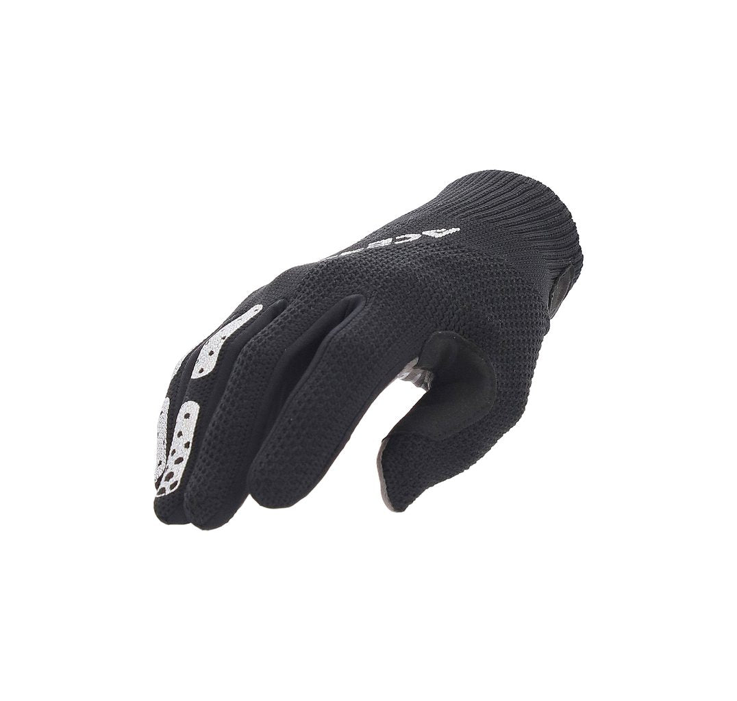 ACERBIS Gloves MTB Bush - Schwarz