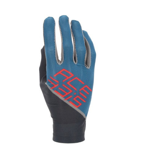 ACERBIS Handschuhe MTB Arya - Blau/Schwarz