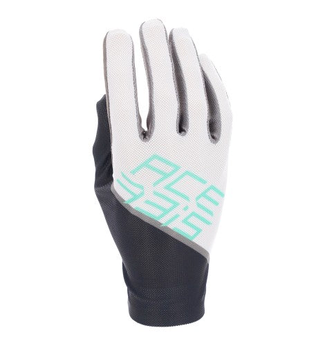 ACERBIS Handschuhe MTB Arya - Schwarz/Weiß
