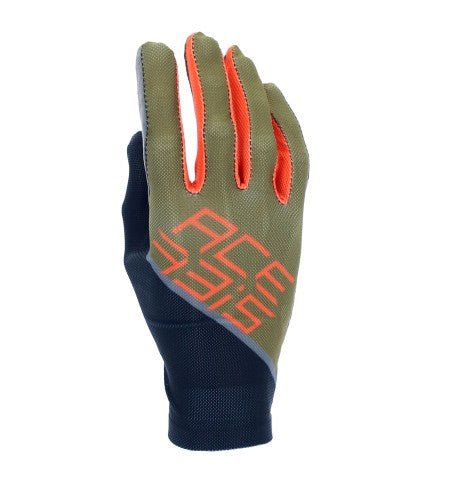 ACERBIS Handschuhe MTB Arya - Schwarz/Grün
