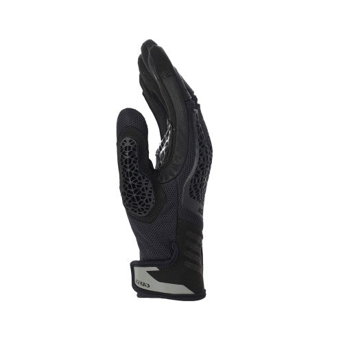 ACERBIS Handschuhe Crossover - Schwarz