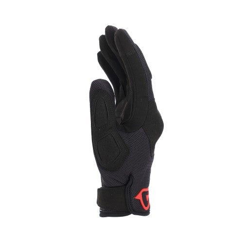 ACERBIS Handschuhe Pyramid - Schwarz/Rot