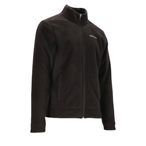 ACERBIS Winter Fleece Pelaci - Schwarz