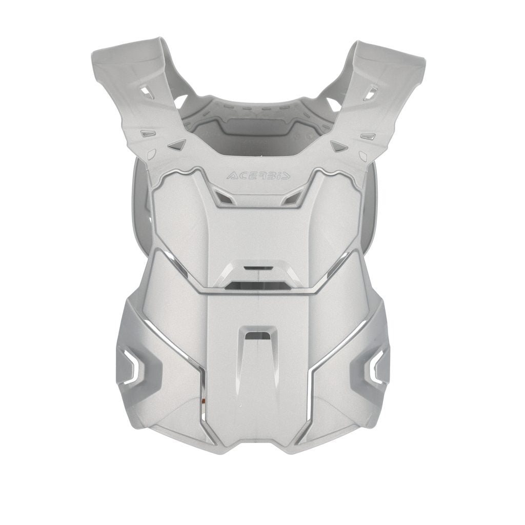 ACERBIS Brustpanzer Linear - Grau 3