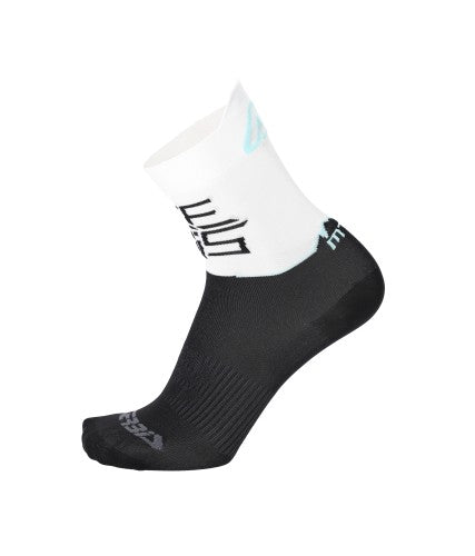 ACERBIS MTB Socks Light - Schwarz/Weiß