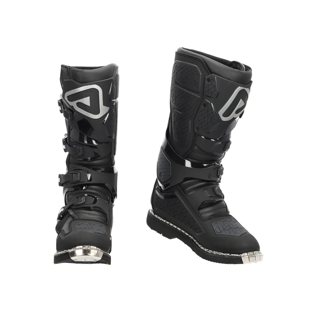 ACERBIS MX-Offroad Stiefel X-Rock MM Two - Schwarz