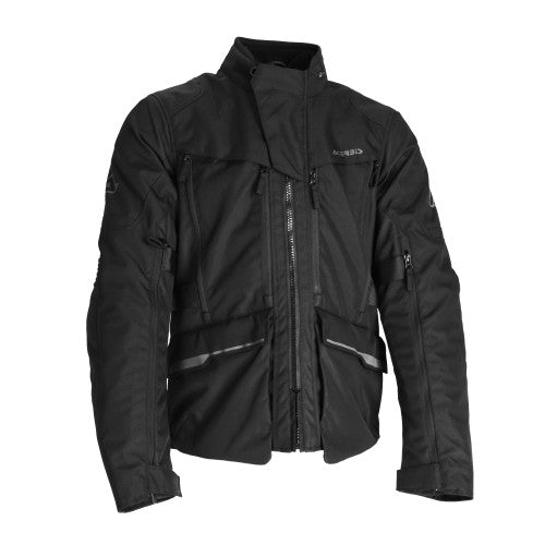 ACERBIS Jacke X-Rover - Schwarz