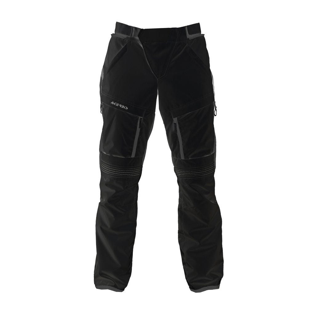 ACERBIS Adventure Hose X-Rover - Schwarz