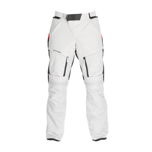 ACERBIS Adventure Hose X-Rover - Grau/Rot