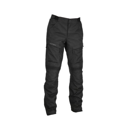 ACERBIS Adventure Hose X-Rover Lady - Schwarz