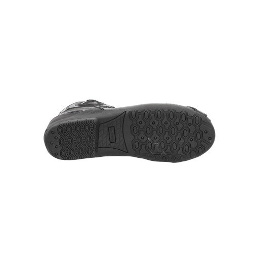 ACERBIS Motorradschuhe Skali - Schwarz