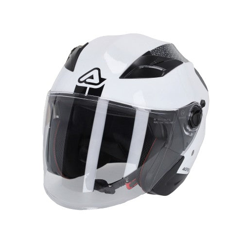 ACERBIS Jet Helm Firstway 2.0 - Weiß