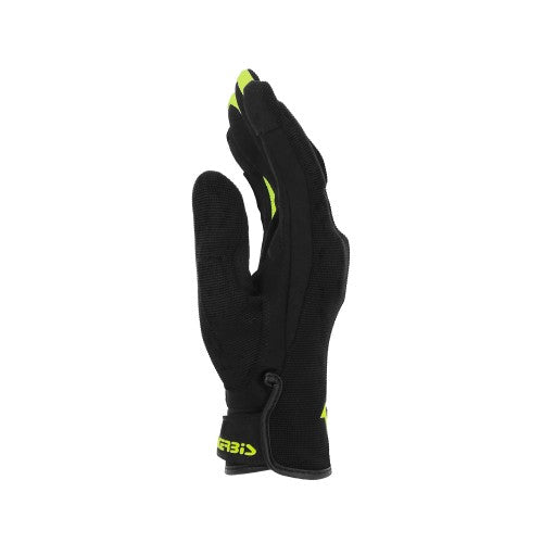 ACERBIS Handschuhe X-Way - Schwarz/Gelb