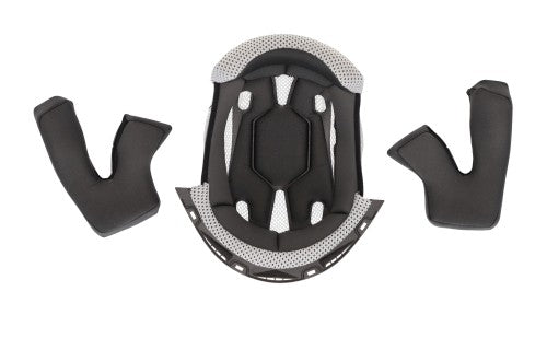 ACERBIS Innenfutter Helm Linear 2206 - Blau/Weiß