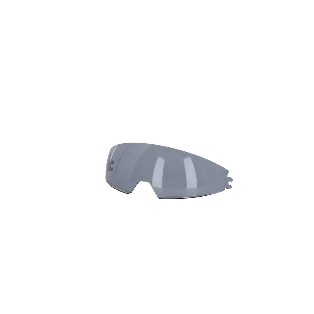 ACERBIS Integralhelm X-Way Ersatz-Sonnenvisier - Schwarz