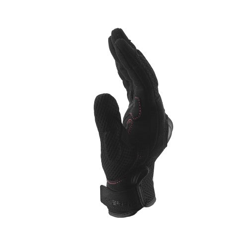 ACERBIS Handschuhe Ramsey My Vented Lady - Schwarz/Pink