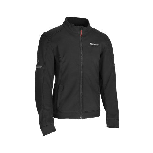 ACERBIS Jacke X-Town - Schwarz