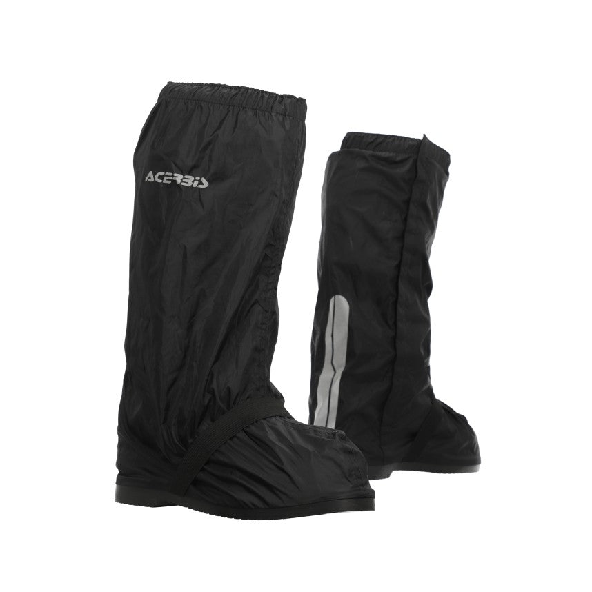 ACERBIS Regenüberziehstiefel - Schwarz