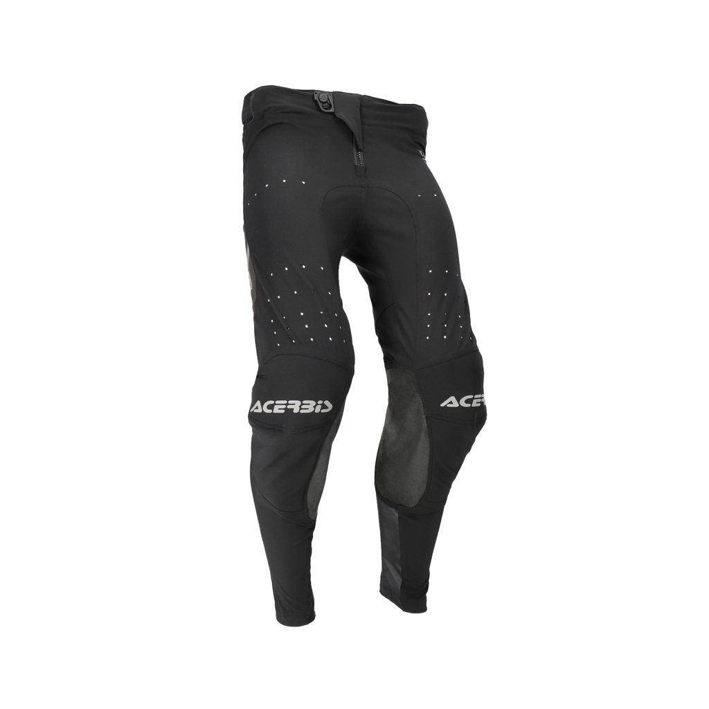 ACERBIS Motocross Hose X-Flex 2.0 Anaheim - Schwarz/Grau