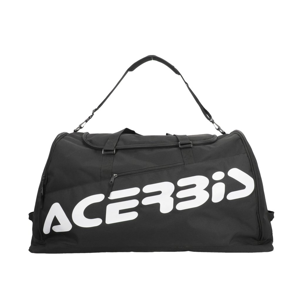 ACERBIS Cargotasche 180 Liter - Schwarz