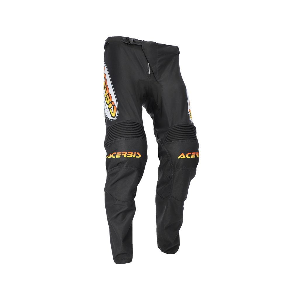 ACERBIS Motocross Hose MX-Track INC. - Schwarz 2