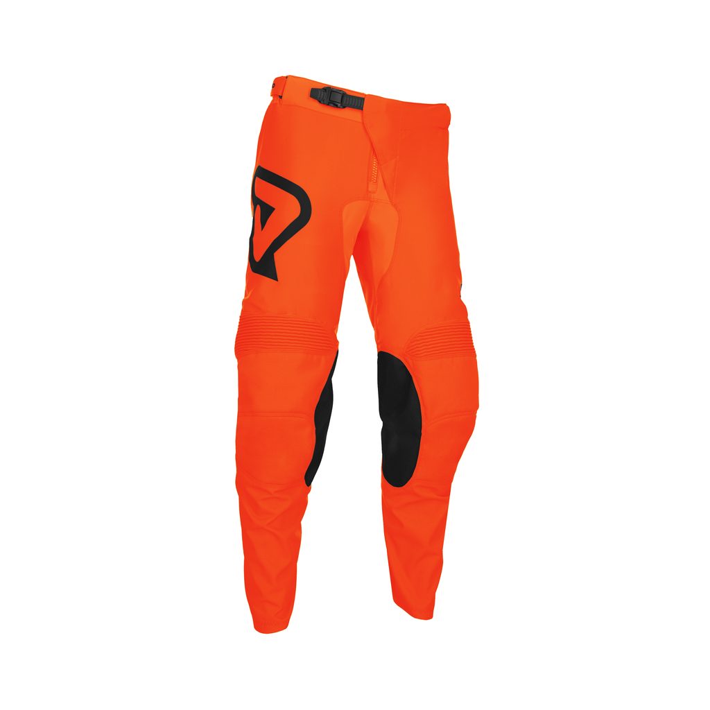 ACERBIS Motocross Hose MX-Track INC. - Orange/Schwarz