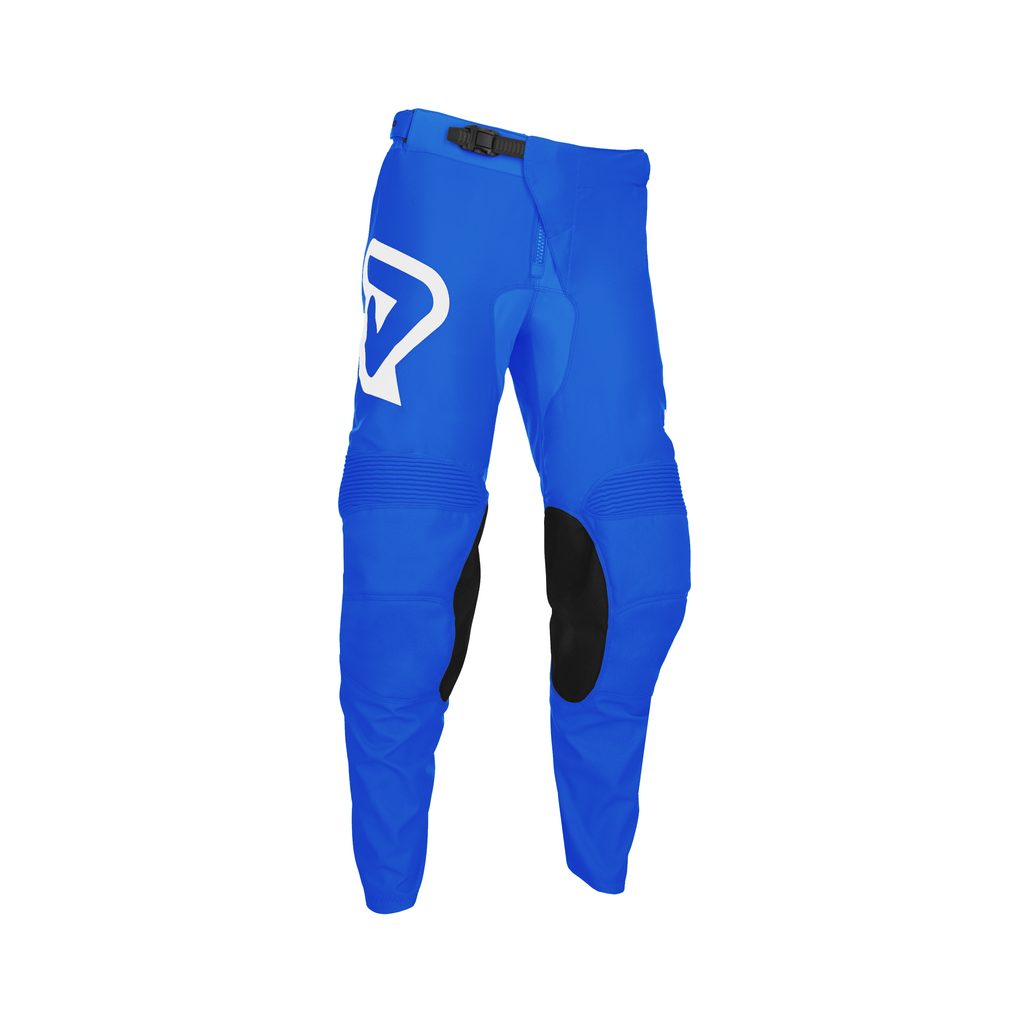ACERBIS Motocross Hose MX-Track INC. - Blau/Weiß