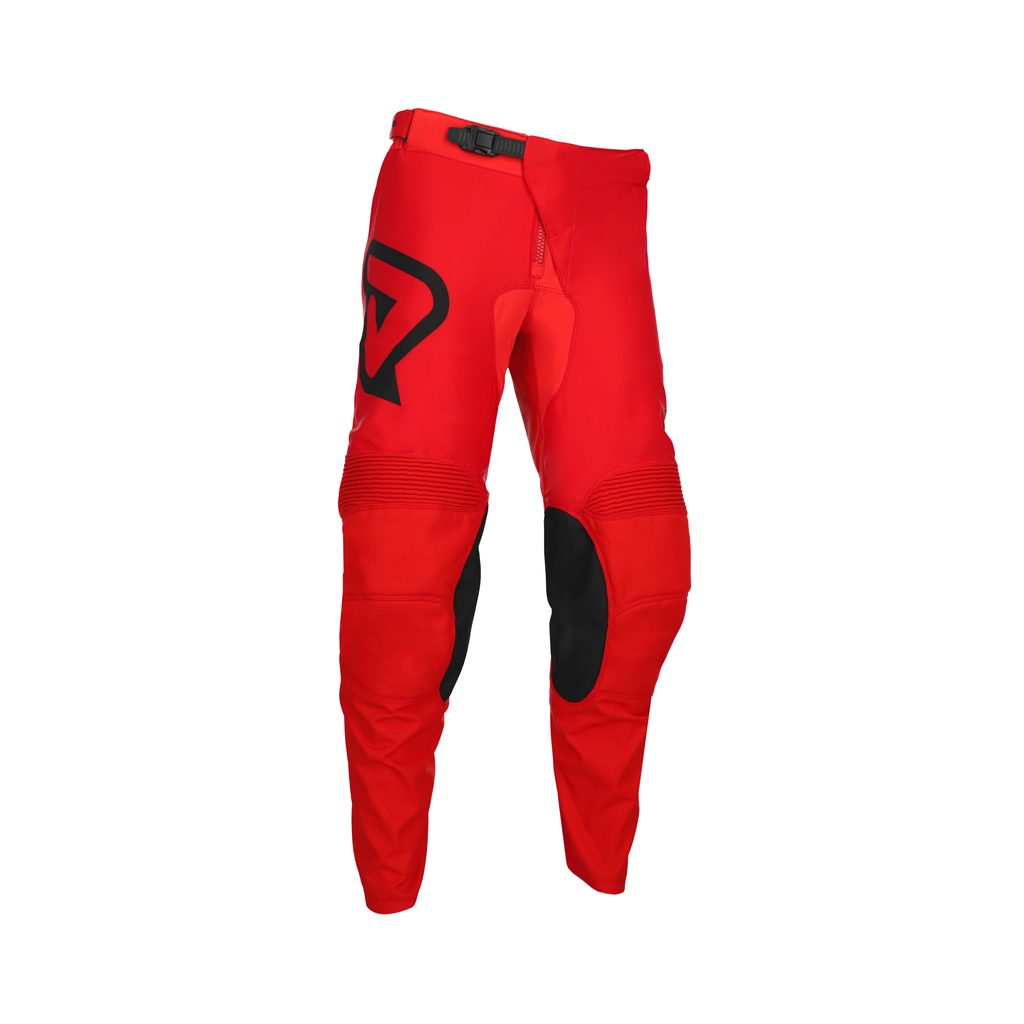 ACERBIS Motocross Hose MX-Track INC. - Rot/Schwarz