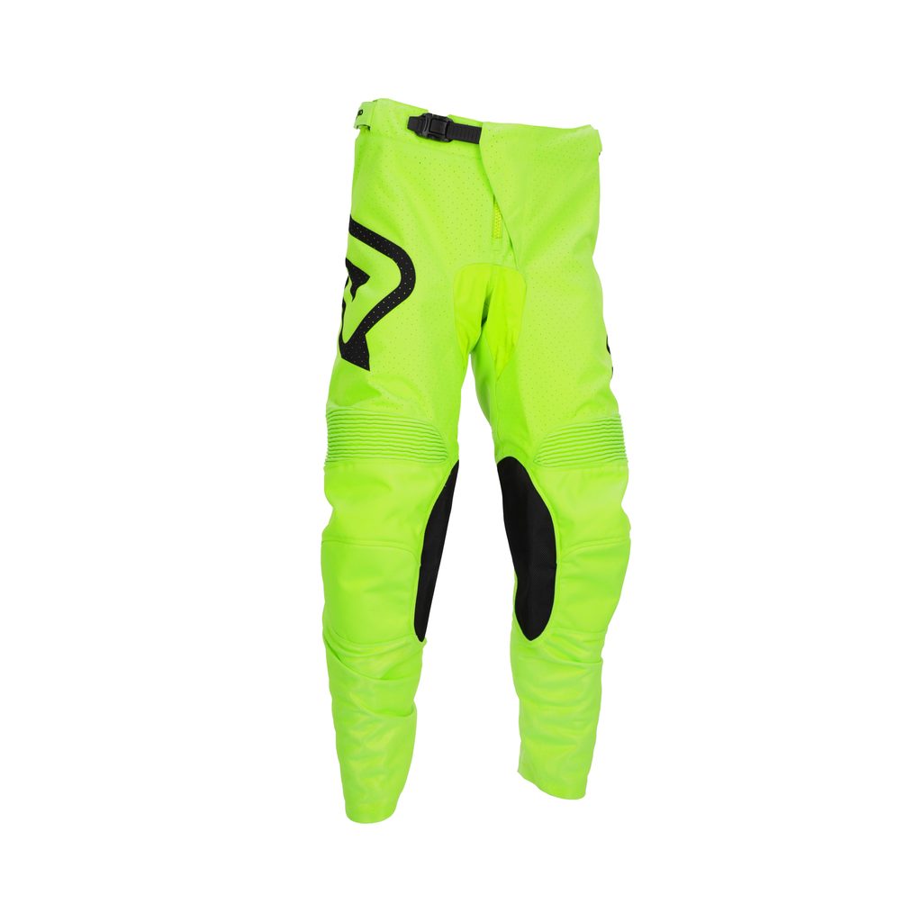 ACERBIS Motocross Hose K-Windy Vented - Grün/Schwarz