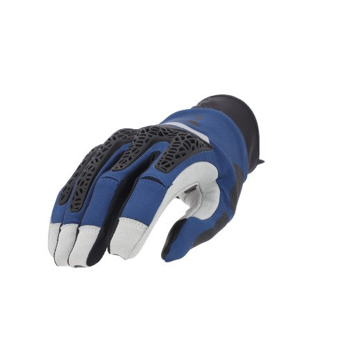ACERBIS Handschuhe Enduro Pro - Hellblau
