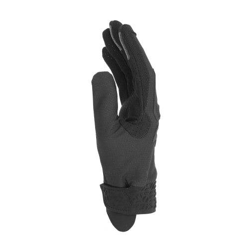 ACERBIS Enduro Race Handschuhe - Schwarz