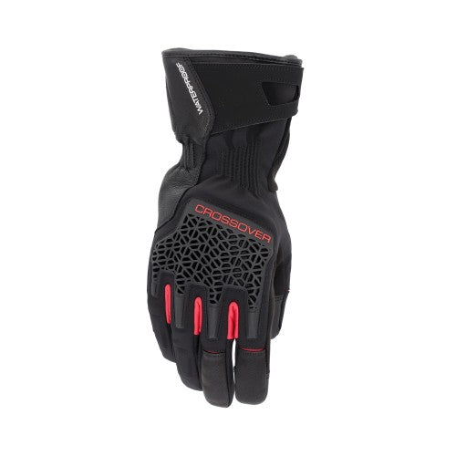 ACERBIS Handschuhe Crossover WP - Schwarz