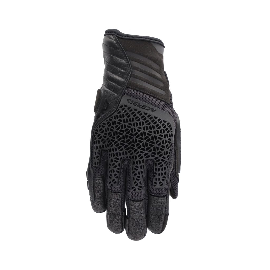 ACERBIS Handschuhe Crossover Lady - Schwarz