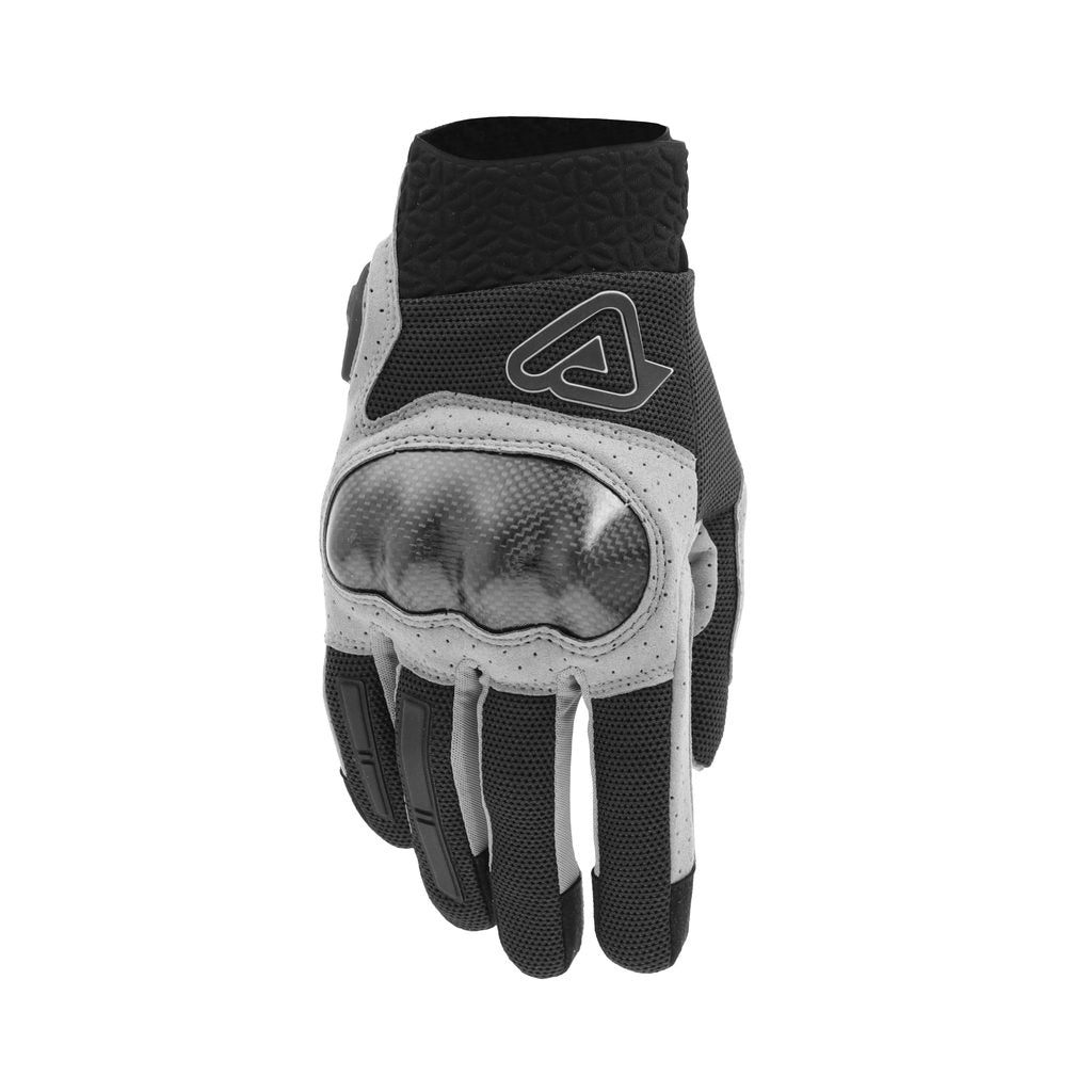 ACERBIS Handschuhe Ramsey My Vented Pro - Grau