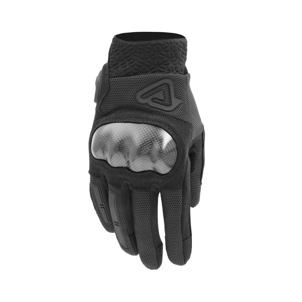 ACERBIS Handschuhe Ramsey My Vented Pro - Schwarz
