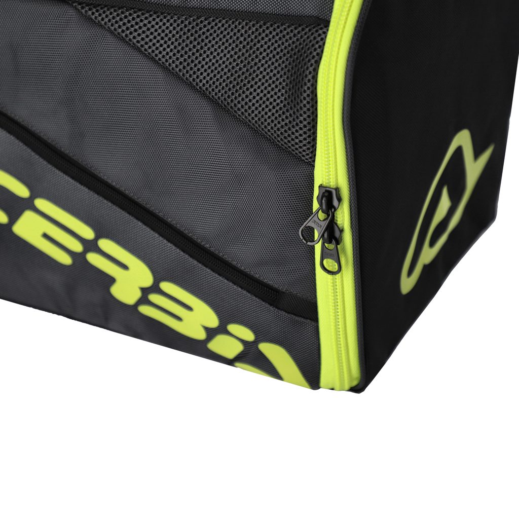 ACERBIS Helmtasche X-Linear - Schwarz/Gelb