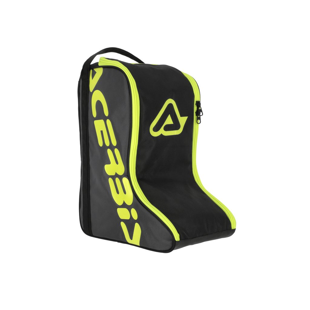 ACERBIS Stiefel Tasche X-Linear - Schwarz/Gelb