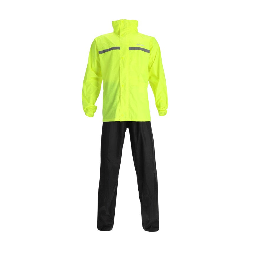 ACERBIS Regenset Line - Schwarz/Gelb