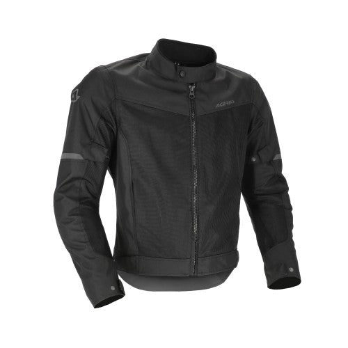 ACERBIS Jacke Ramsey Vented 2.0 - Schwarz