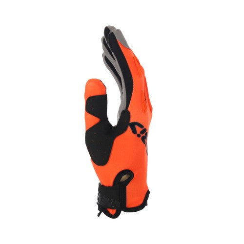 ACERBIS MX X-P 2.0 Motocross Handschuhe - Orange