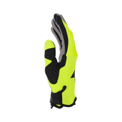 ACERBIS MX X-P 2.0 Motocross Handschuhe - Gelb/Schwarz