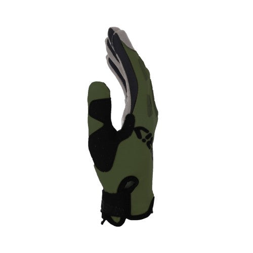 ACERBIS MX X-P 2.0 Motocross Handschuhe - Grün