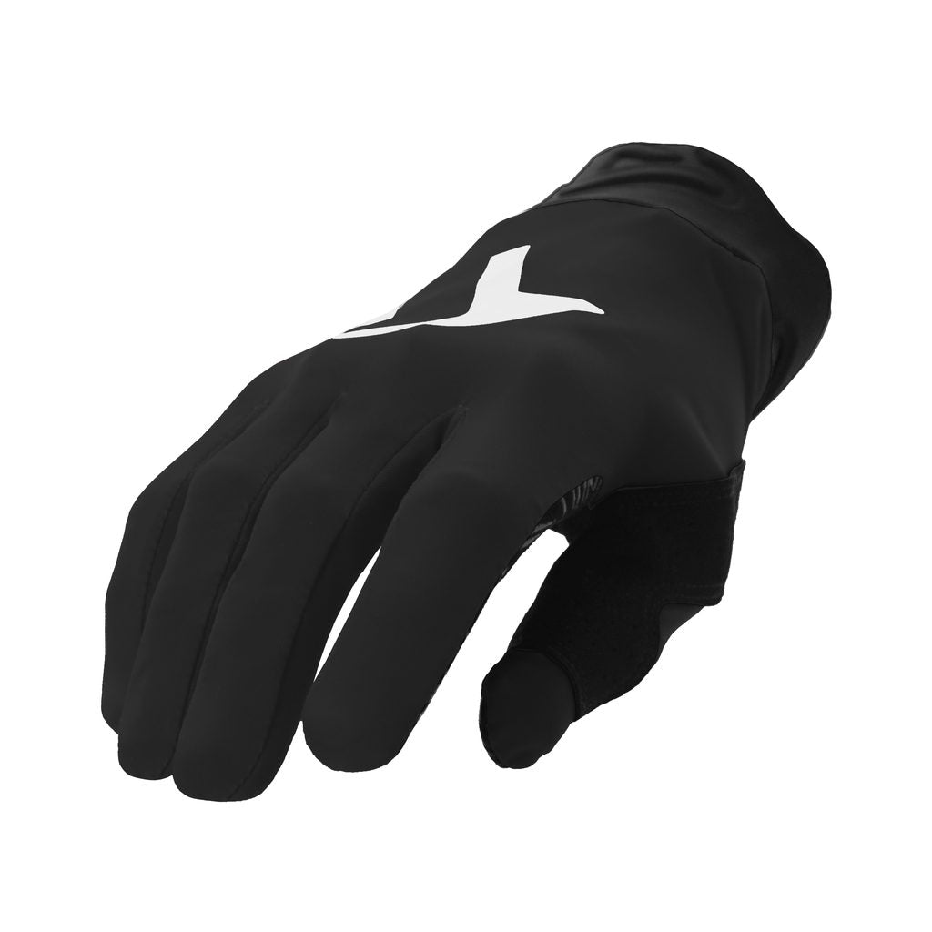 ACERBIS MX Linear 2.0 Motocross Kinder Handschuhe - Schwarz/Weiß